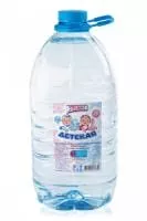 Вода Стэлмас / Stelmas Детская 5л. без газа (2 бут.)