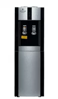 Кулер Smixx 16 LD/E Black/Silver