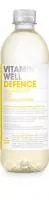 Vitamin Well Defence, цитрус и бузина, 0,5л (12) ПЭТ