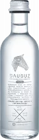 Вода Dausuz/Даусуз 0,275л, газированная, 20 бут, стекло