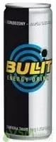 Напиток Bullit 0,25л. (24 бан.)