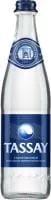 Тассай (TASSAY) 0,5 л. минеральная газированная, стекло (12шт)