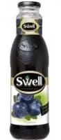 Swell/Свел Черничный нектар 0,75л. (6 шт)