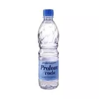 Минеральная вода Пролом (Prolom) 0.5л