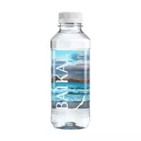 Глубинная Байкальская вода (Baikalwater) 0.45л б/г (12шт.)