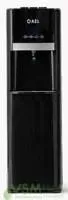 Кулер для воды AEL LC-809a Black (с нижней загрузкой бутыли)
