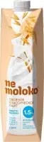 Nemoloko овсяный классический Лайт напиток 1л. 12шт.