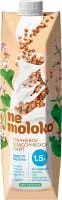 Nemoloko гречневый напиток классический лайт 1л. 12шт.