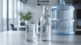 Минеральная вода: польза и вред для организма