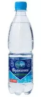 Вода Волжанка 0,5л без газа ПЭТ (12шт)