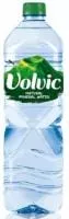 Вода Volvic / Вольвик 1,0л. без газа (6 бут.)
