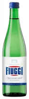 Вода Фьюджи (Fiuggi Vivace) газированная, 0.5, стекло (24)