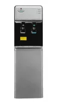 Кулер Smixx 07 LD Black/Silver