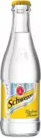 Швеппс / Schweppes Indian Tonic 0,25л. (12 шт.) стекло