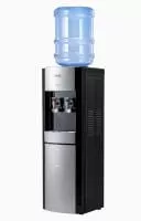 Кулер AEL LD-28 black/silver