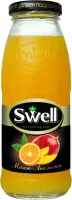 Swell/Свел Апельсин-манго 0,25л. (8 шт)