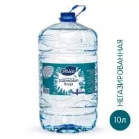 Вода Valio Spring (Валио Спринг) 10 л