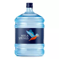 Вода Нила Спрингс / Neela Springs 18,9л