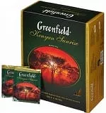 Greenfield Kenyan Sunrise 100 пак (1 шт)