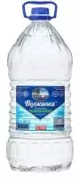 Вода Волжанка 5л (2 бут.)