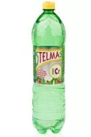 Вода Стэлмас / Stelmas ICrZnSe 1.5л. без газа (6 бут.)