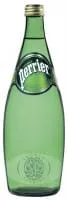 Вода Перье / Perrier 0,75 л. газированная (12шт)