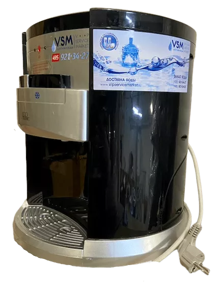 Настольный кулер Ecotronic M1-TE №7802 - дополнительное фото