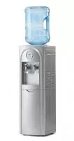 Кулер AEL LD-123C Silver (Шкафчик 16л.)