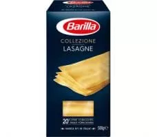 Макаронные изделия Barilla Лазанья кор.500г. BARILLA