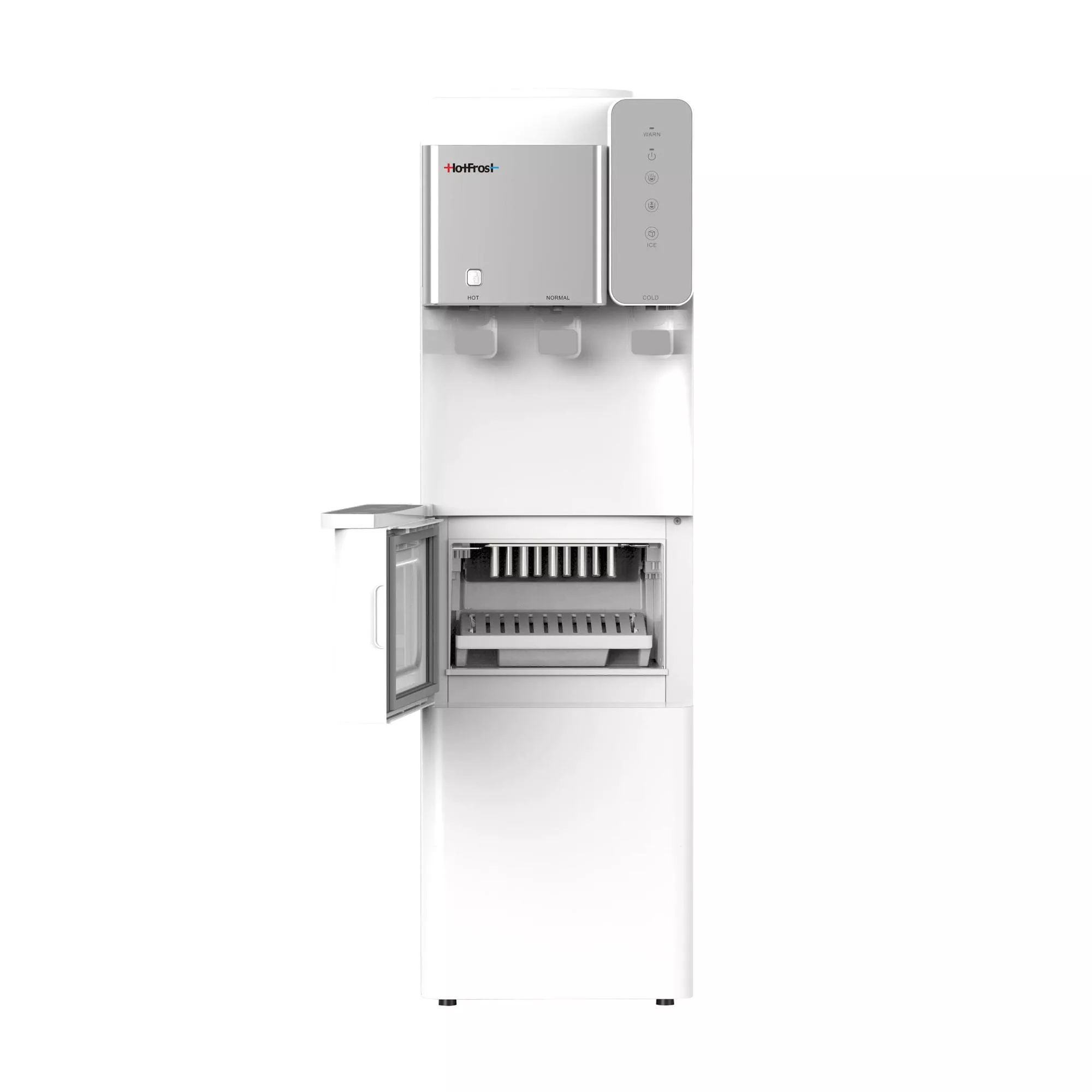 Кулер HotFrost V25L с льдогенератором - дополнительное фото