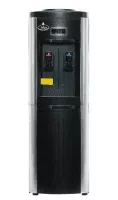 Кулер Smixx 178 LD Black/Silver