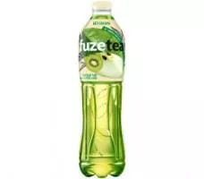 FUZE Tea Яблоко-Киви Зеро, 1,5 л. (6 бут.)