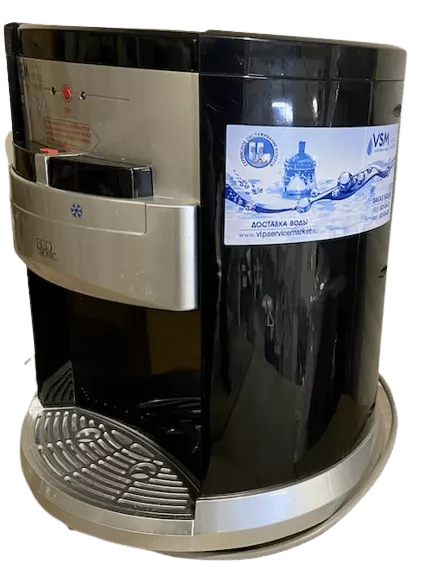 Настольный кулер Ecotronic M1-TE №7851 - дополнительное фото