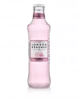 London Essence Pomelo&Pink Pepper Tonic Water (Помело и розовый перец), 0,2л (24 бут)