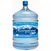 Питьевая вода Жемчужина гор 19л