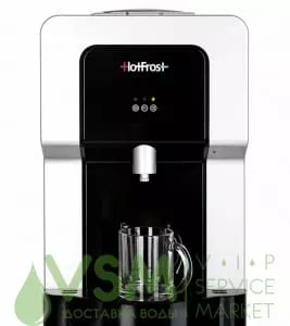 Кулер HotFrost V900 CS - дополнительное фото