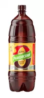 Квас Очаковский 2,0л. (6 шт)