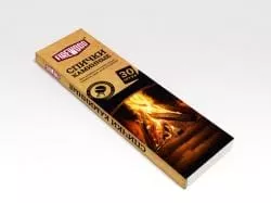 Спички каминные Firewood 120мм, 30 шт