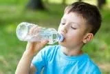 Чем детская вода отличается от обычной взрослой?