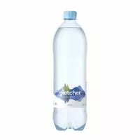 Вода GLETCHER/ Глетчер, 0,95л без газа, 6 бут.