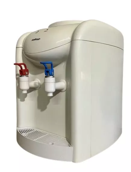 Настольный кулер HotFrost D12E - дополнительное фото