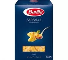 Макаронные изделия Farfalle 400г. BARILLA