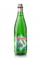 №4 Vody Kavkaza 0.5 л. (12 бут.) стекло