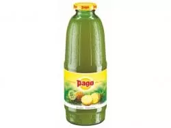 Сок Pago/Паго ананас 0.75 л. (6 бут.)
