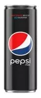Pepsi Max/ Пепси Макс 0.33л. (12 шт.)