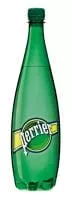 Вода Перье / Perrier 1л. газированная (6 шт) ПЭТ