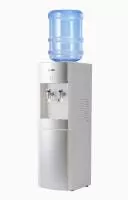 Кулер AEL LD-28 white/silver