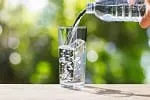 Виды питьевой воды
