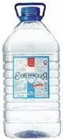 Вода Елисеевская 5 л. (2 бут.)