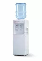 Кулер AEL LK-718 С white